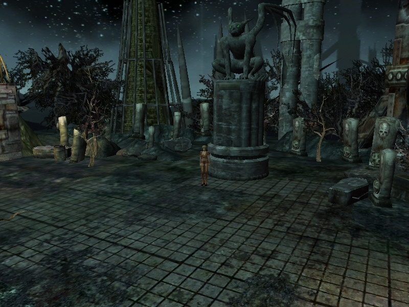 Скриншот из игры Золушка: Непорочный сон под номером 5