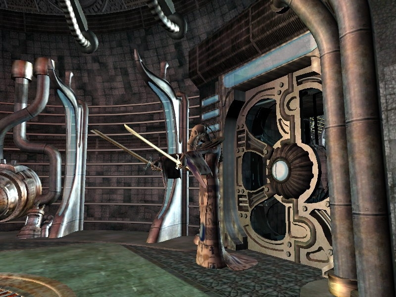 Скриншот из игры Золушка: Непорочный сон под номером 6