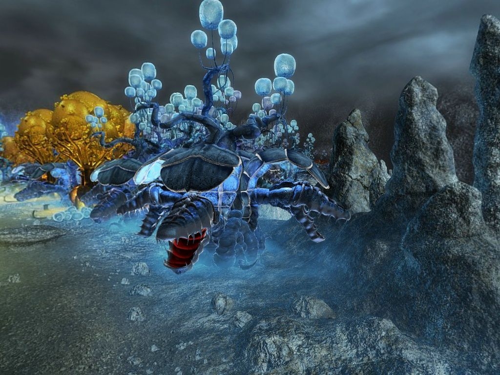 Скриншот из игры Voyage: Inspired by Jules Verne под номером 14