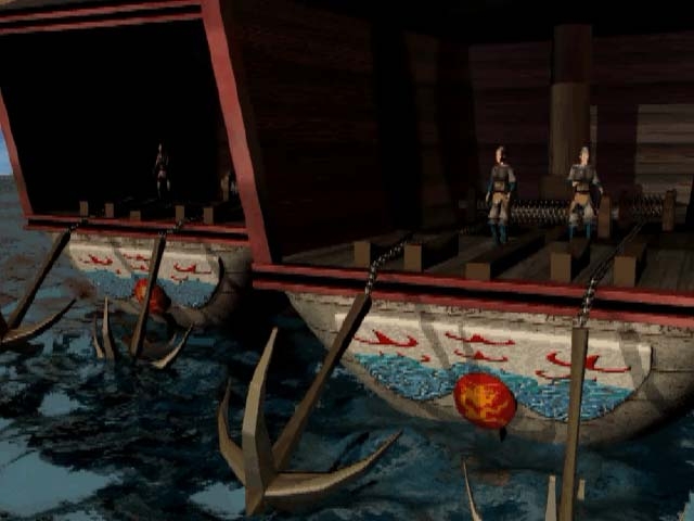 Скриншот из игры Europa Universalis 2: Asia Chapters под номером 8