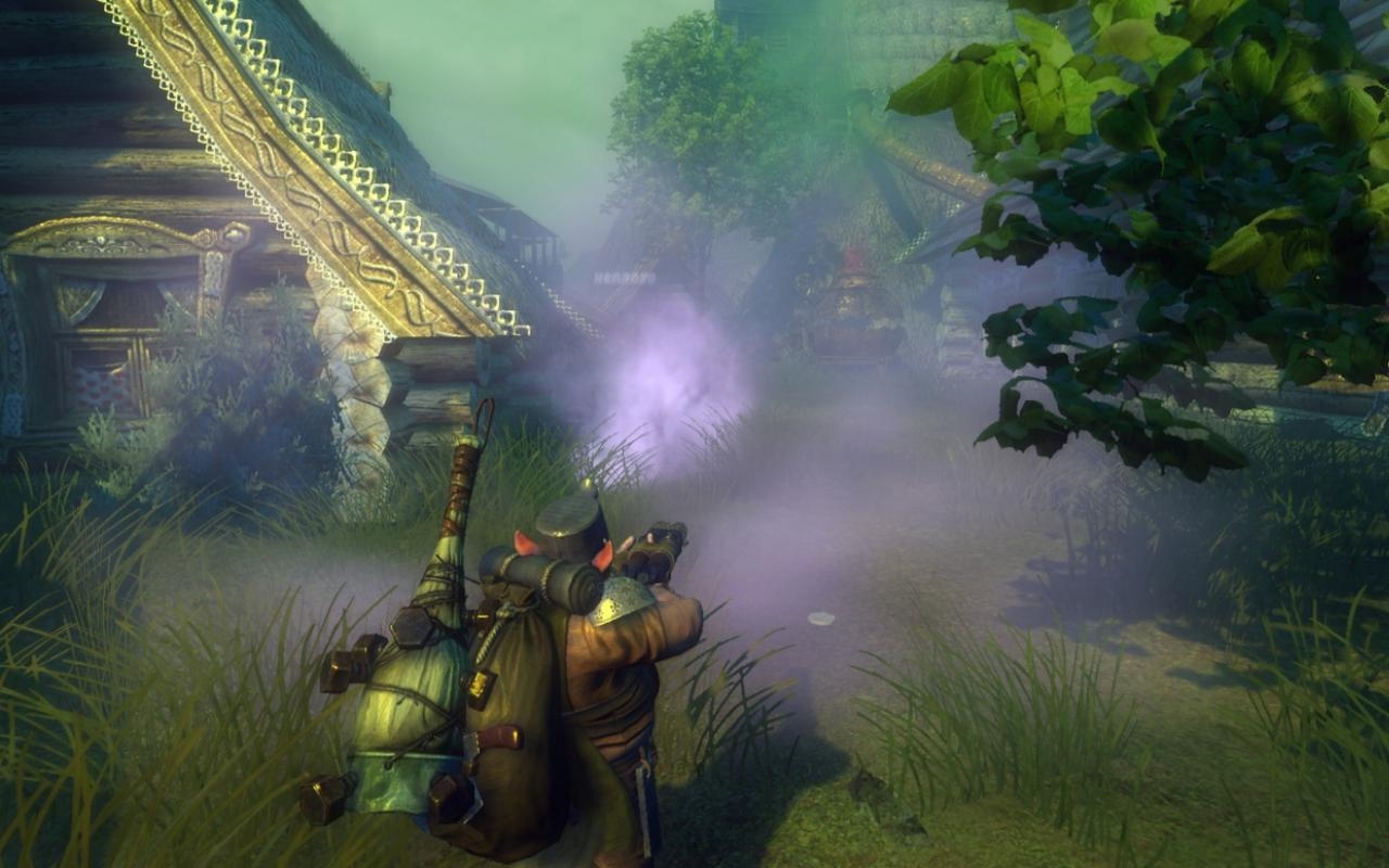 Скриншот из игры Две сорванные башни под номером 1