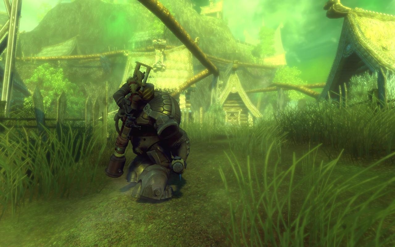 Скриншот из игры Две сорванные башни под номером 16