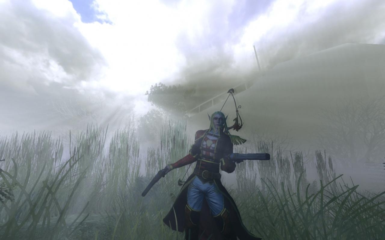Скриншот из игры Две сорванные башни под номером 3
