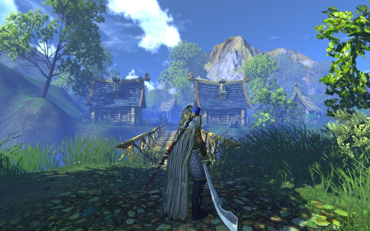 Скриншот из игры Две сорванные башни под номером 5