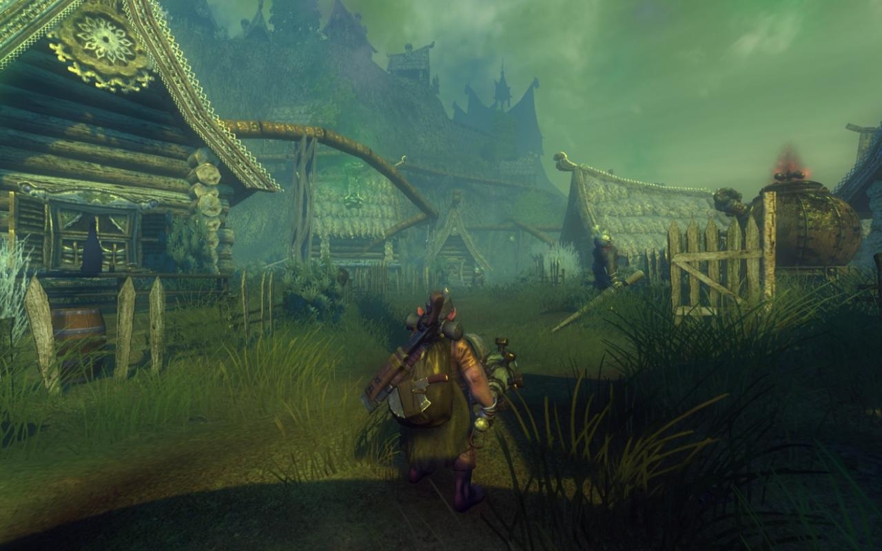 Скриншот из игры Две сорванные башни под номером 8