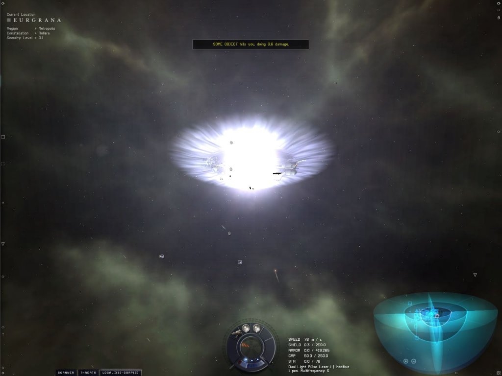Скриншот из игры EVE Online под номером 28