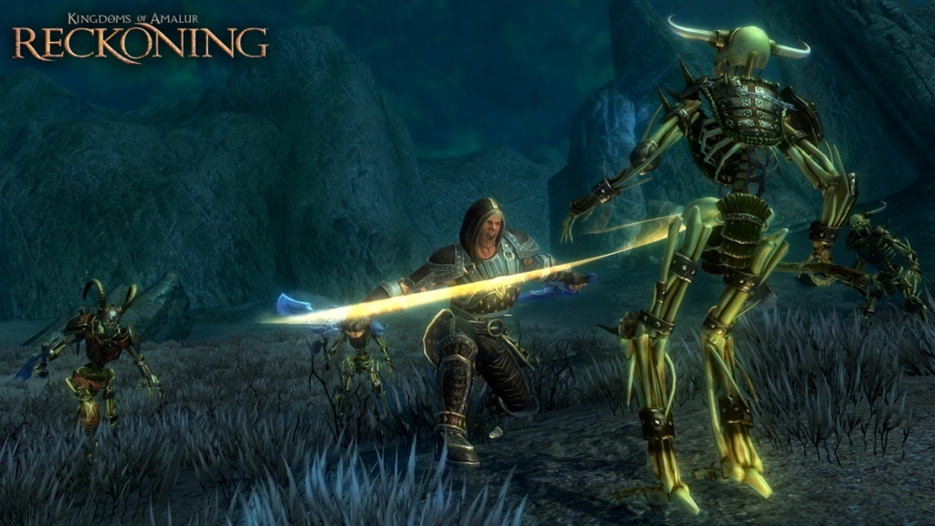 Скриншот из игры Kingdoms of Amalur: Reckoning под номером 36