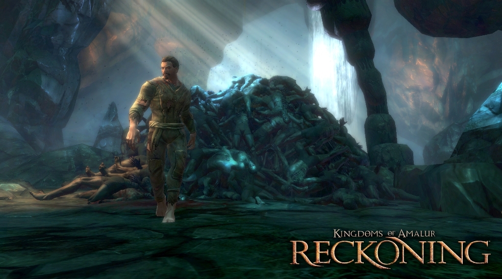 Скриншот из игры Kingdoms of Amalur: Reckoning под номером 41
