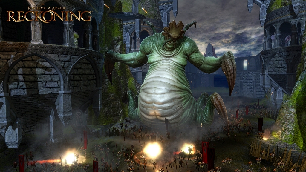Скриншот из игры Kingdoms of Amalur: Reckoning под номером 42