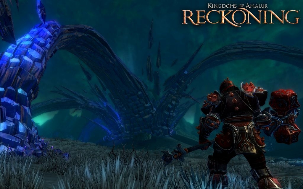 Скриншот из игры Kingdoms of Amalur: Reckoning под номером 47