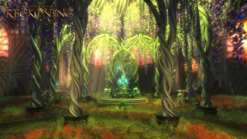 Скриншот из игры Kingdoms of Amalur: Reckoning под номером 56