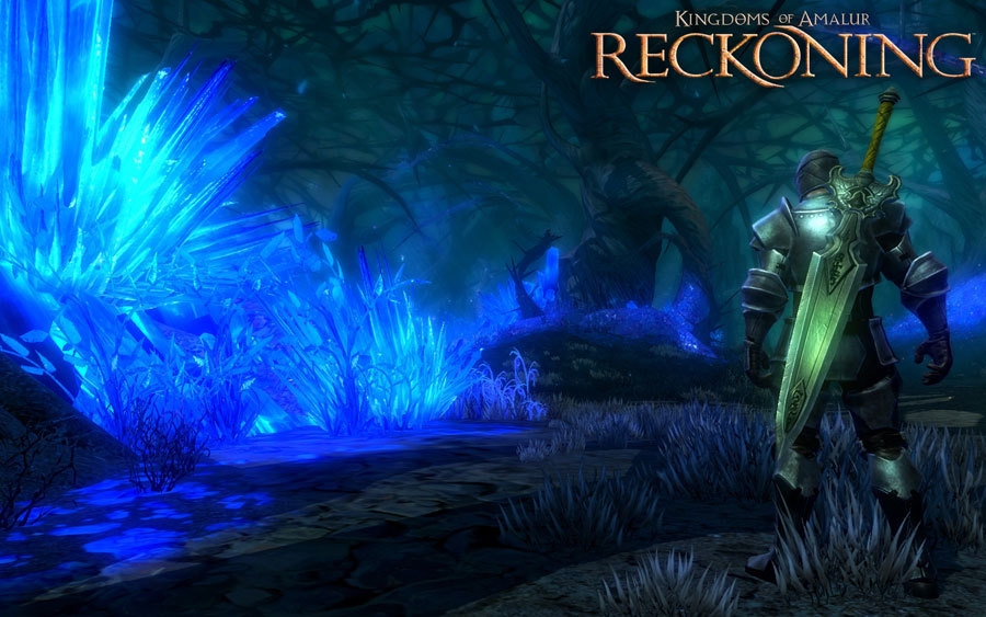 Скриншот из игры Kingdoms of Amalur: Reckoning под номером 7