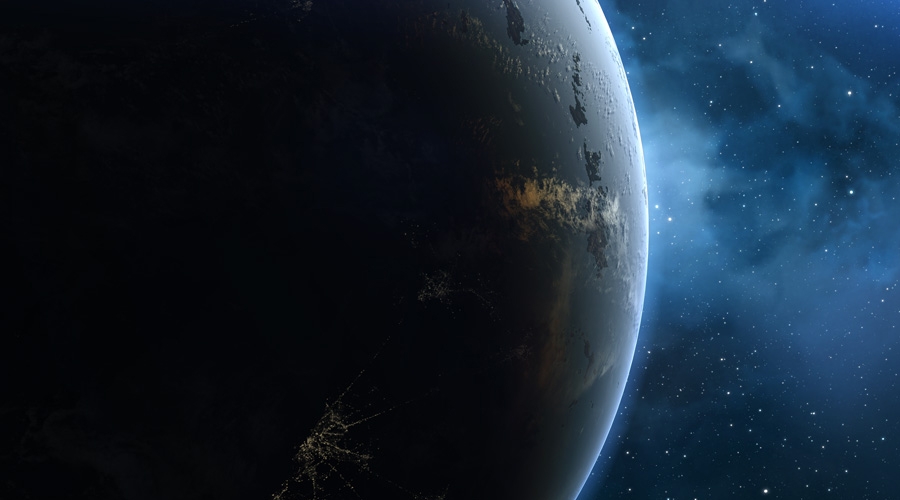 Скриншот из игры EVE Online: Dominion под номером 2