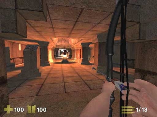 Скриншот из игры Vietnam 2: Special Assignment под номером 2