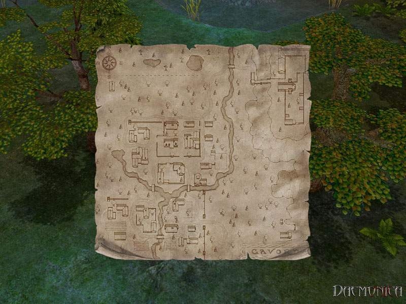 Скриншот из игры Daemonica под номером 21