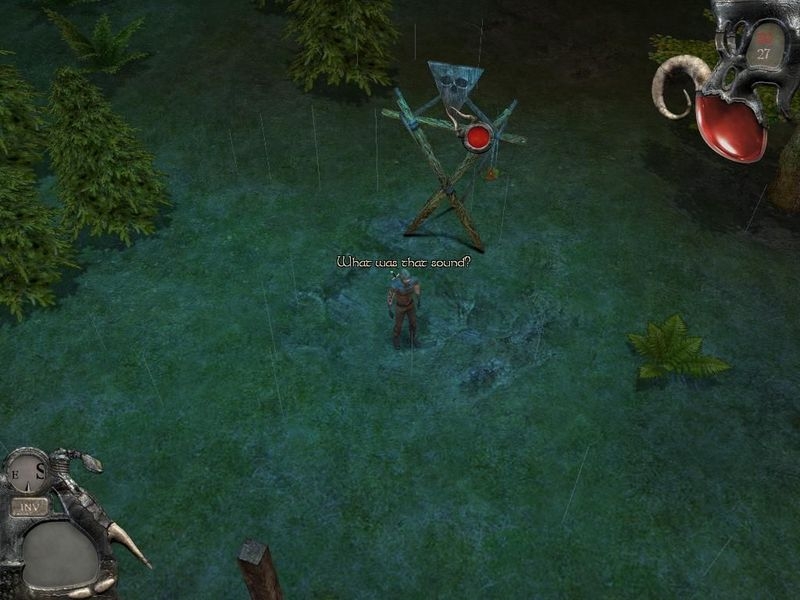 Скриншот из игры Daemonica под номером 26