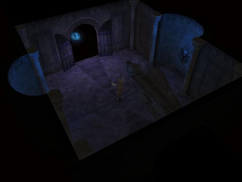 Скриншот из игры Daemonica под номером 28