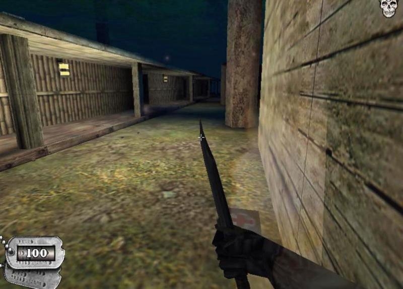 Скриншот из игры Vietnam: Black Ops под номером 14