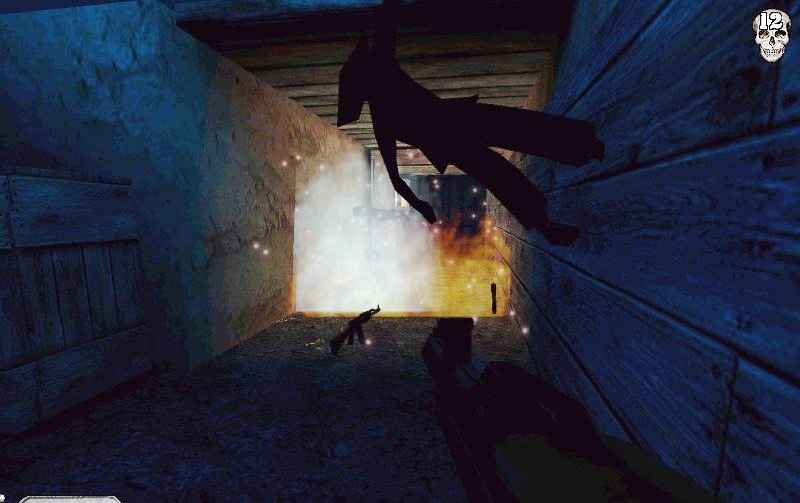 Скриншот из игры Vietnam: Black Ops под номером 28