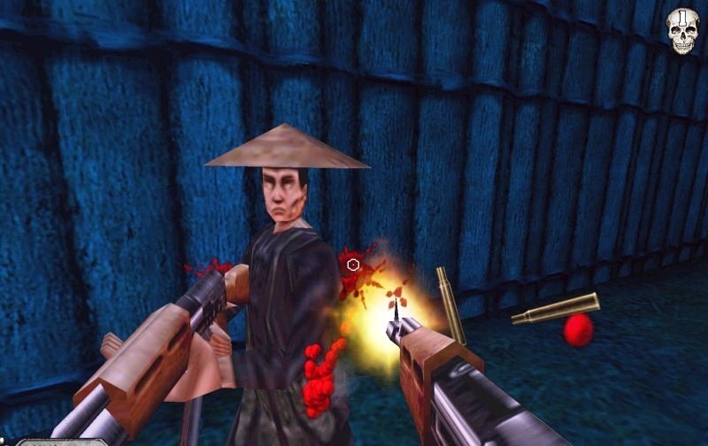 Скриншот из игры Vietnam: Black Ops под номером 29