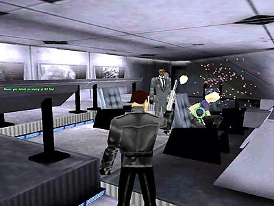 Скриншот из игры Vigilance под номером 3