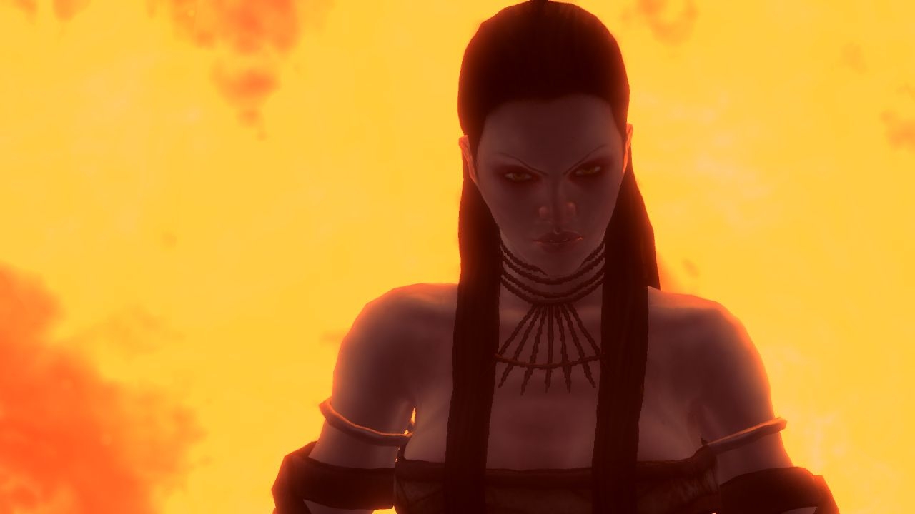 Скриншот из игры Viking: Battle for Asgard под номером 23