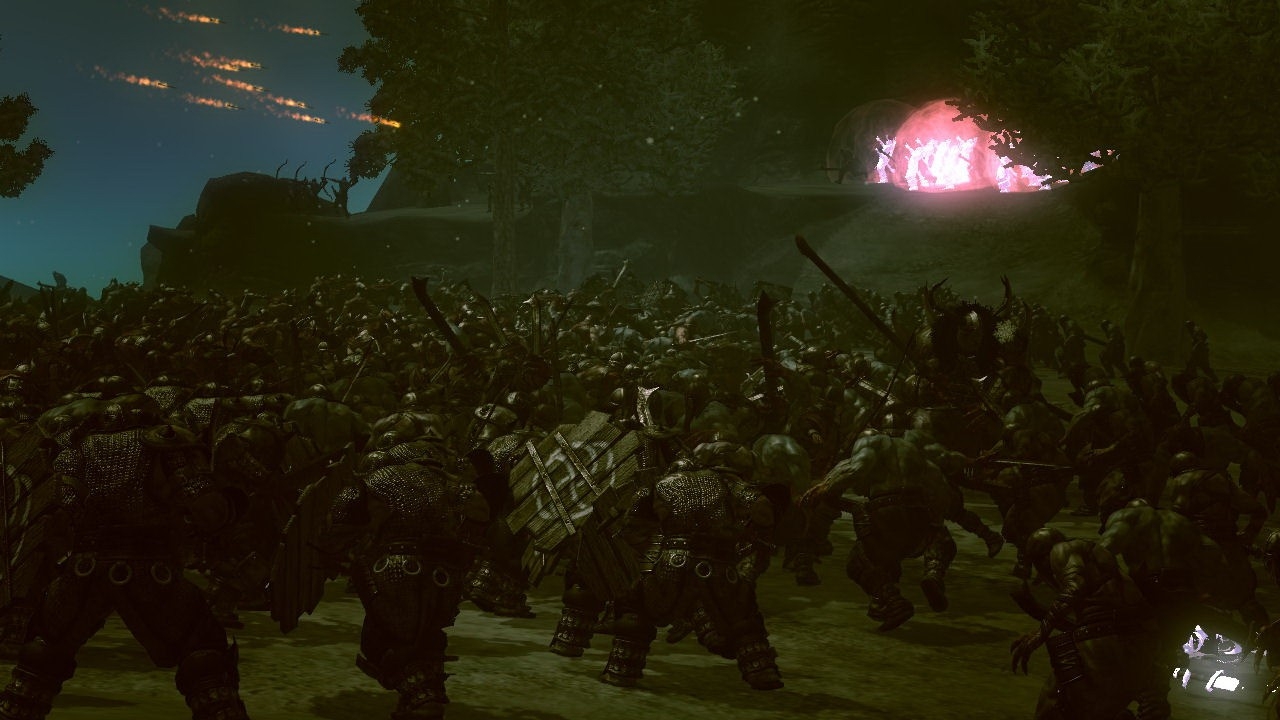 Скриншот из игры Viking: Battle for Asgard под номером 7