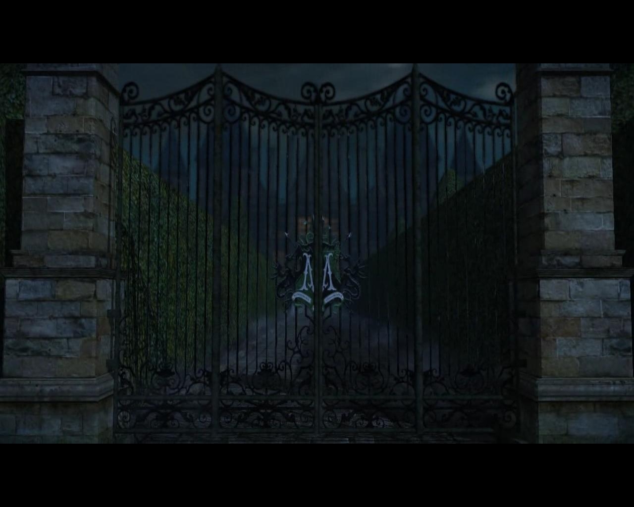 Скриншот из игры Harry Potter and the Deathly Hallows: Part 2 под номером 20