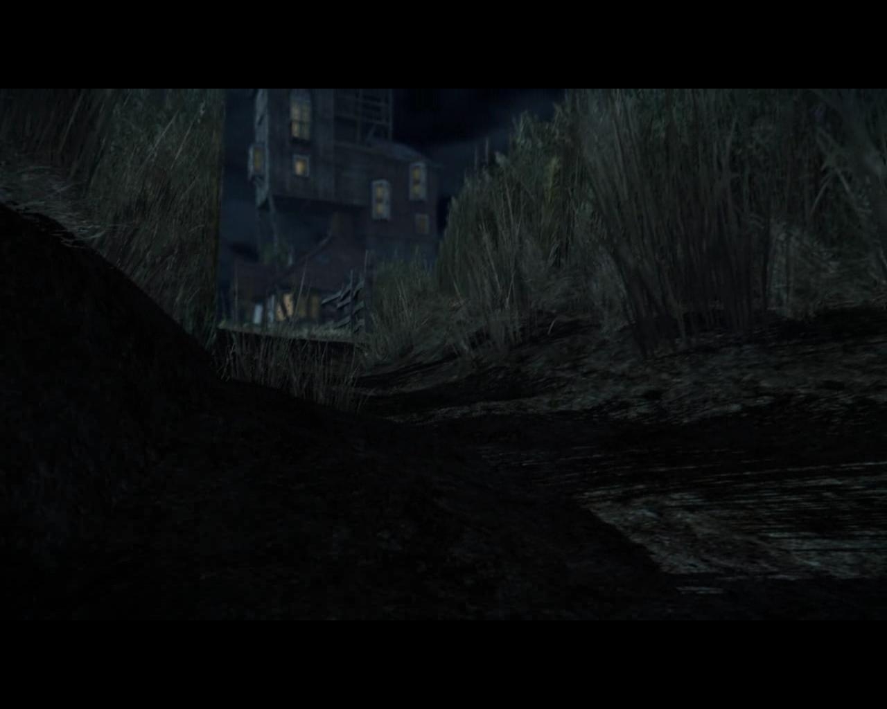 Скриншот из игры Harry Potter and the Deathly Hallows: Part 2 под номером 35