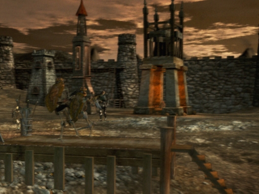 Скриншот из игры Герои Мальгримии. Затерянный мир магии под номером 1