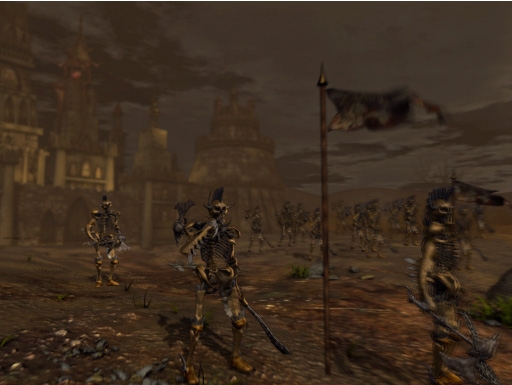 Скриншот из игры Герои Мальгримии. Затерянный мир магии под номером 2