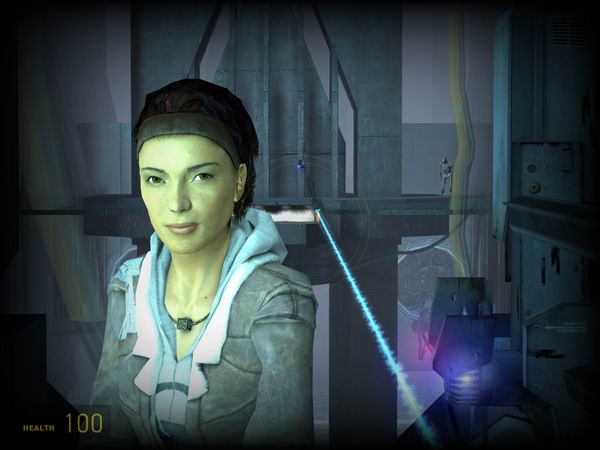 Скриншот из игры Half-Life 2: Episode One под номером 37