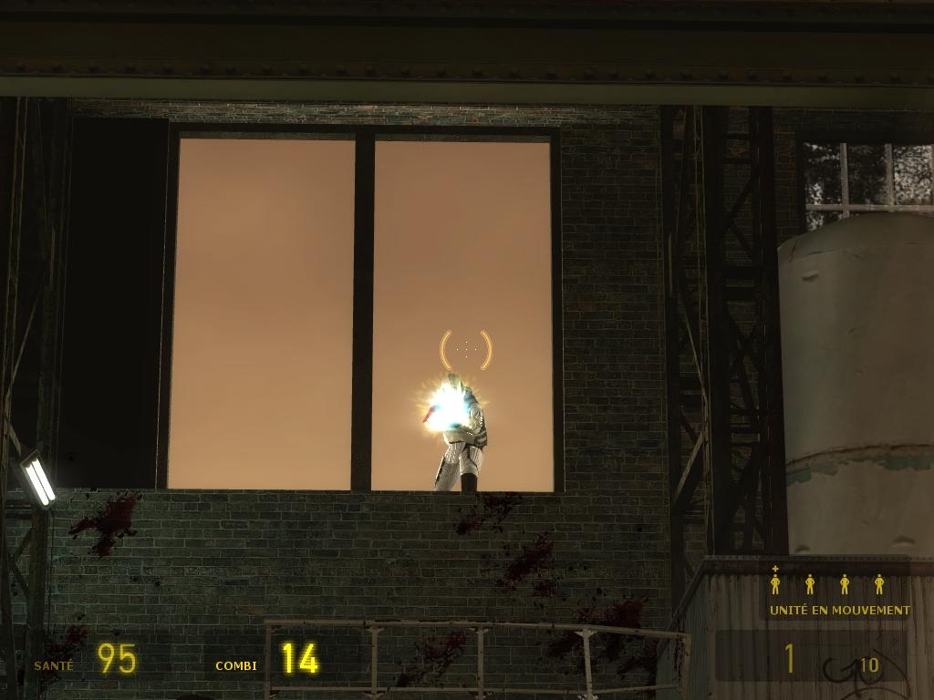 Скриншот из игры Half-Life 2: Episode One под номером 6