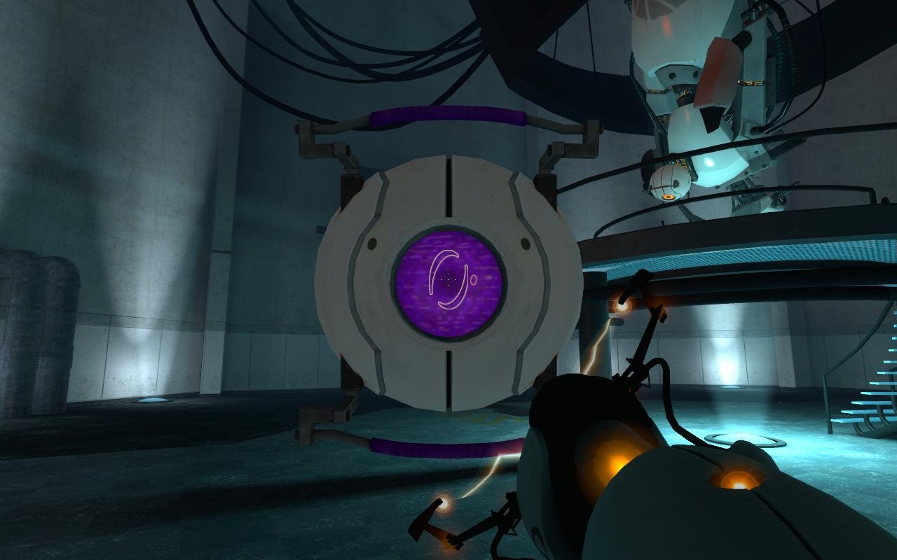 Скриншот из игры Half-Life 2: The Orange Box под номером 119