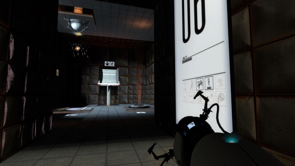 Скриншот из игры Half-Life 2: The Orange Box под номером 129