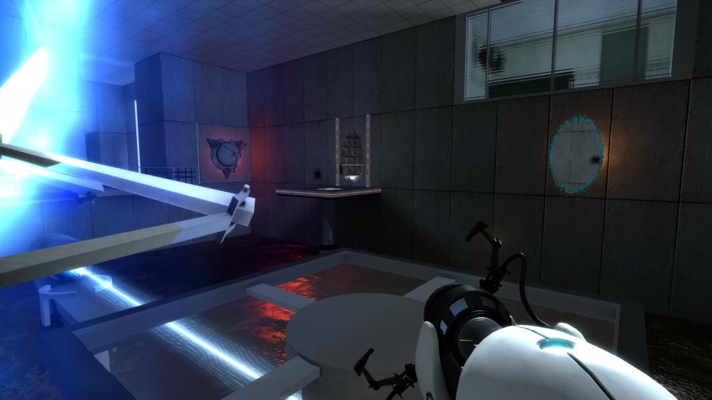 Скриншот из игры Half-Life 2: The Orange Box под номером 130