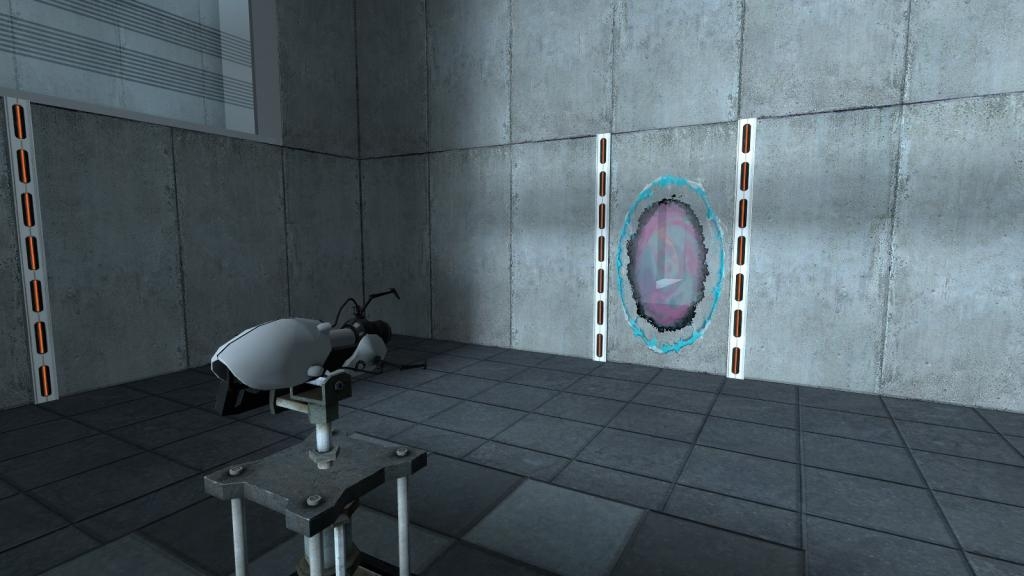 Скриншот из игры Half-Life 2: The Orange Box под номером 132