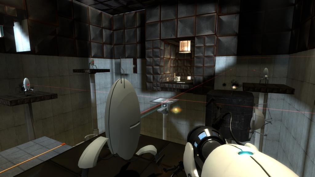 Скриншот из игры Half-Life 2: The Orange Box под номером 135