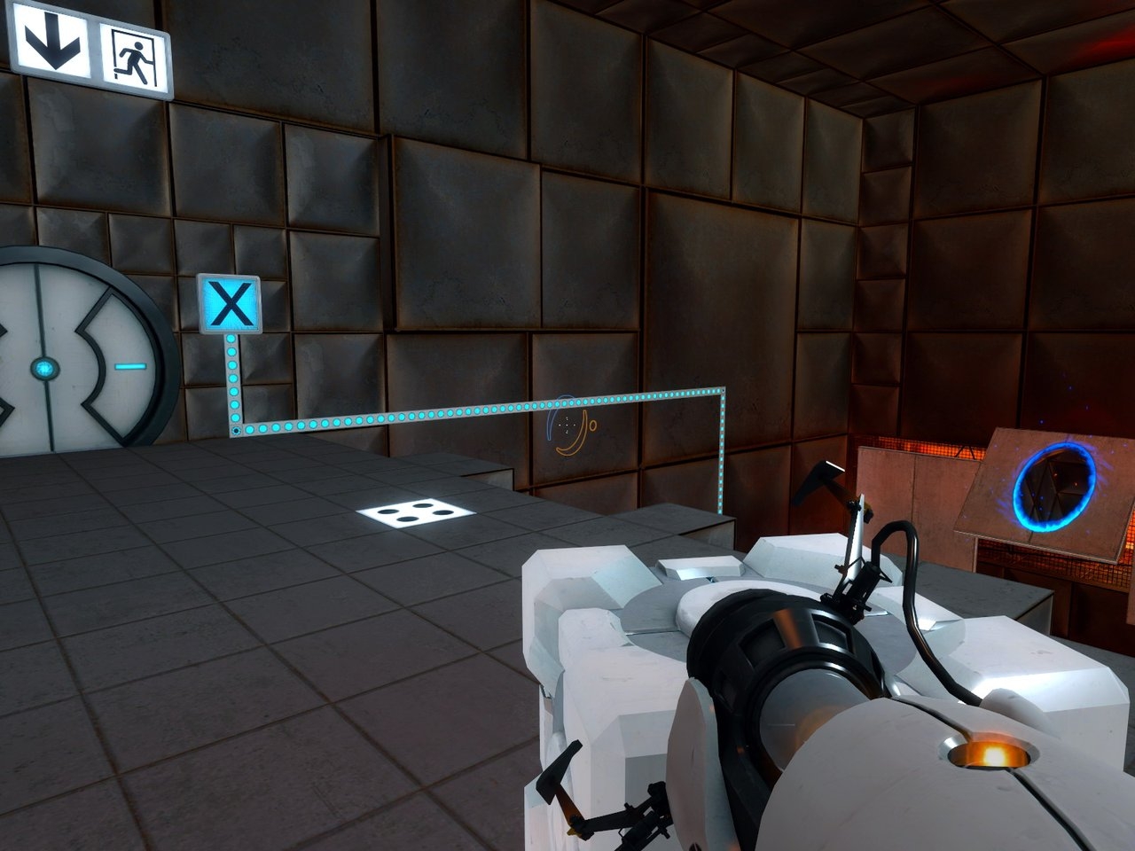 Скриншот из игры Half-Life 2: The Orange Box под номером 136