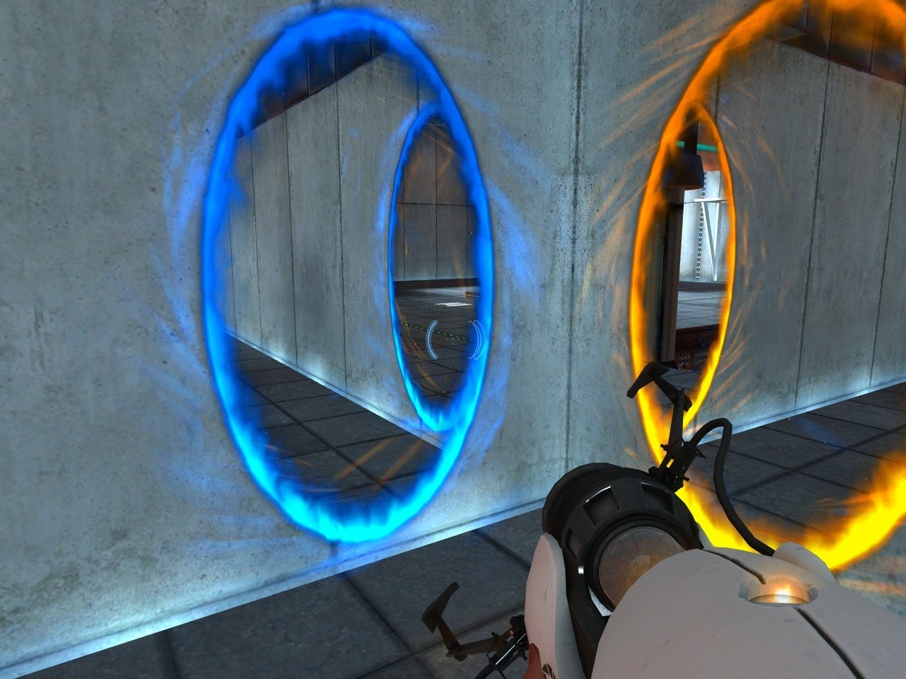 Скриншот из игры Half-Life 2: The Orange Box под номером 138