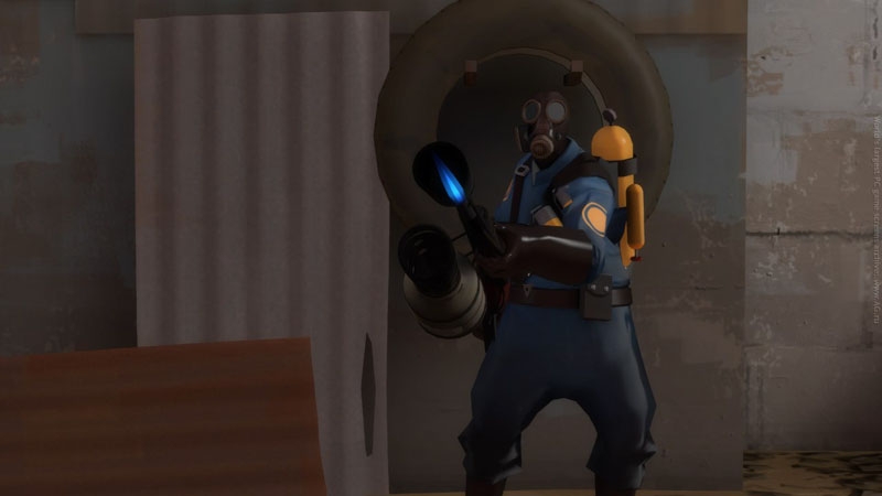 Скриншот из игры Half-Life 2: The Orange Box под номером 149