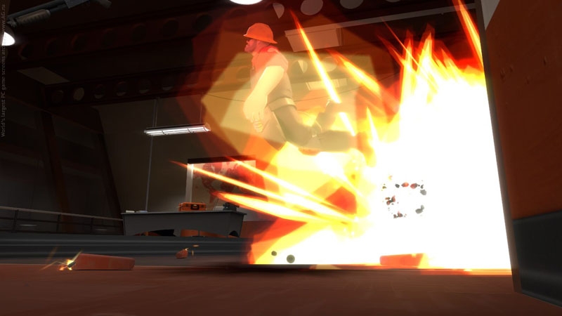 Скриншот из игры Half-Life 2: The Orange Box под номером 159