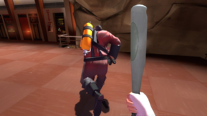 Скриншот из игры Half-Life 2: The Orange Box под номером 166