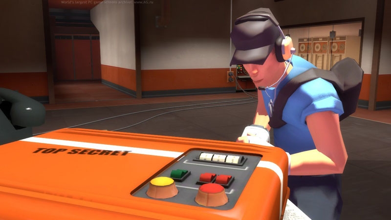 Скриншот из игры Half-Life 2: The Orange Box под номером 168