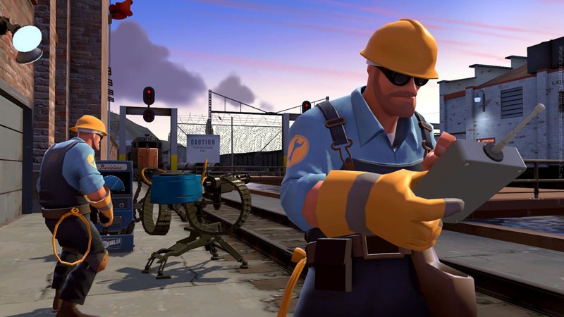 Скриншот из игры Half-Life 2: The Orange Box под номером 172