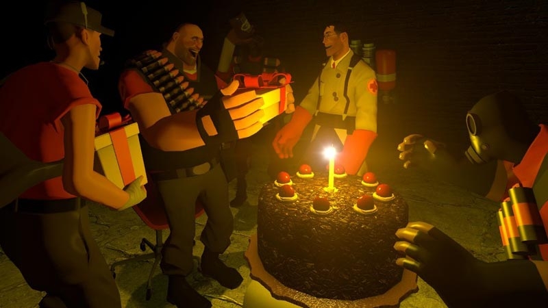Скриншот из игры Half-Life 2: The Orange Box под номером 183