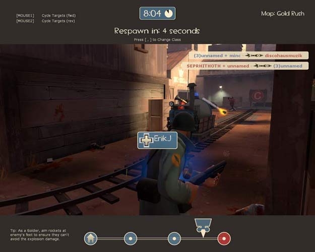 Скриншот из игры Half-Life 2: The Orange Box под номером 192