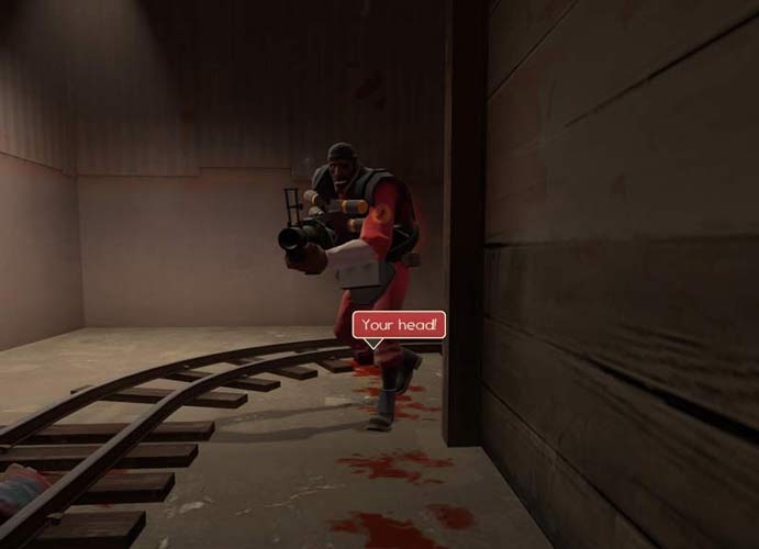 Скриншот из игры Half-Life 2: The Orange Box под номером 193