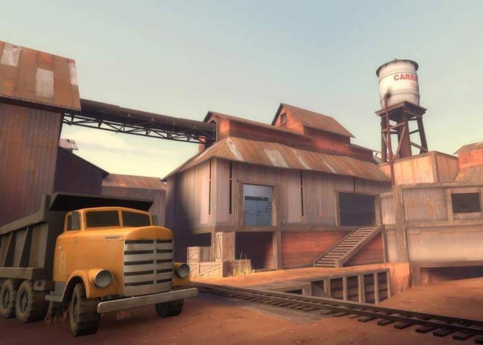 Скриншот из игры Half-Life 2: The Orange Box под номером 196