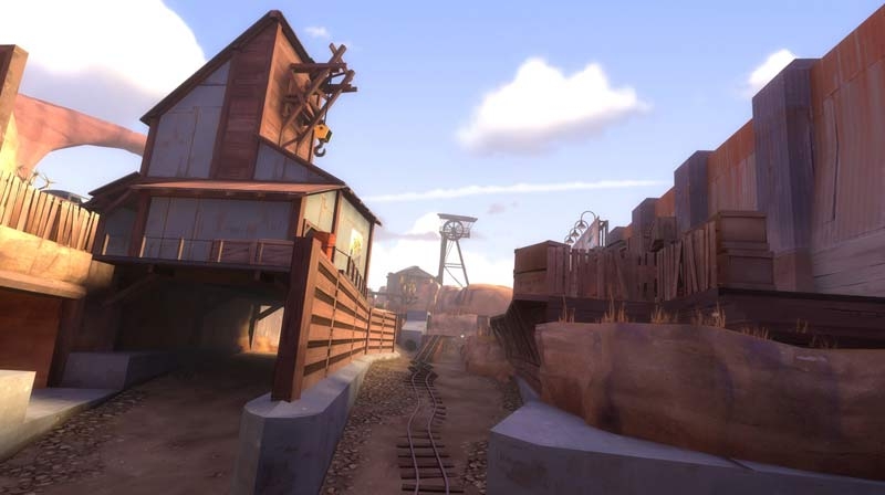 Скриншот из игры Half-Life 2: The Orange Box под номером 197